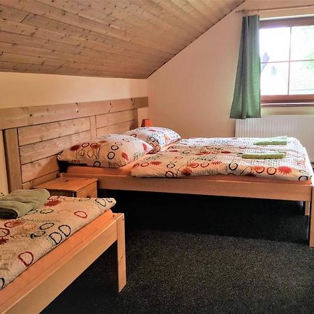 Apartmany Sara تانفالد المظهر الخارجي الصورة