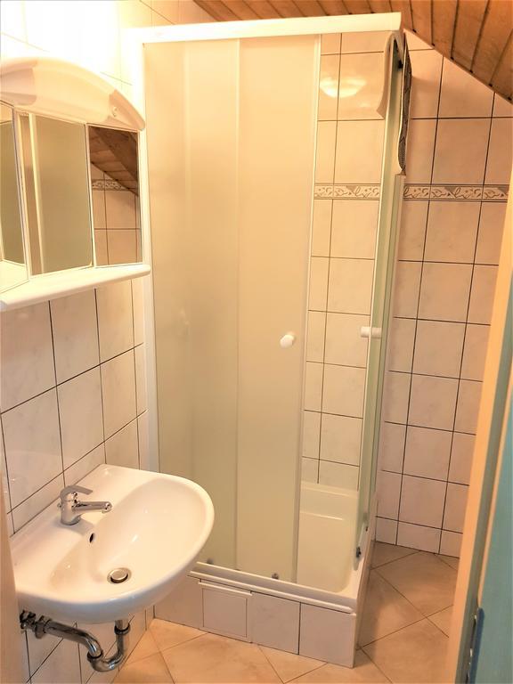 Apartmany Sara تانفالد المظهر الخارجي الصورة