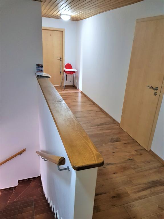 Apartmany Sara تانفالد المظهر الخارجي الصورة