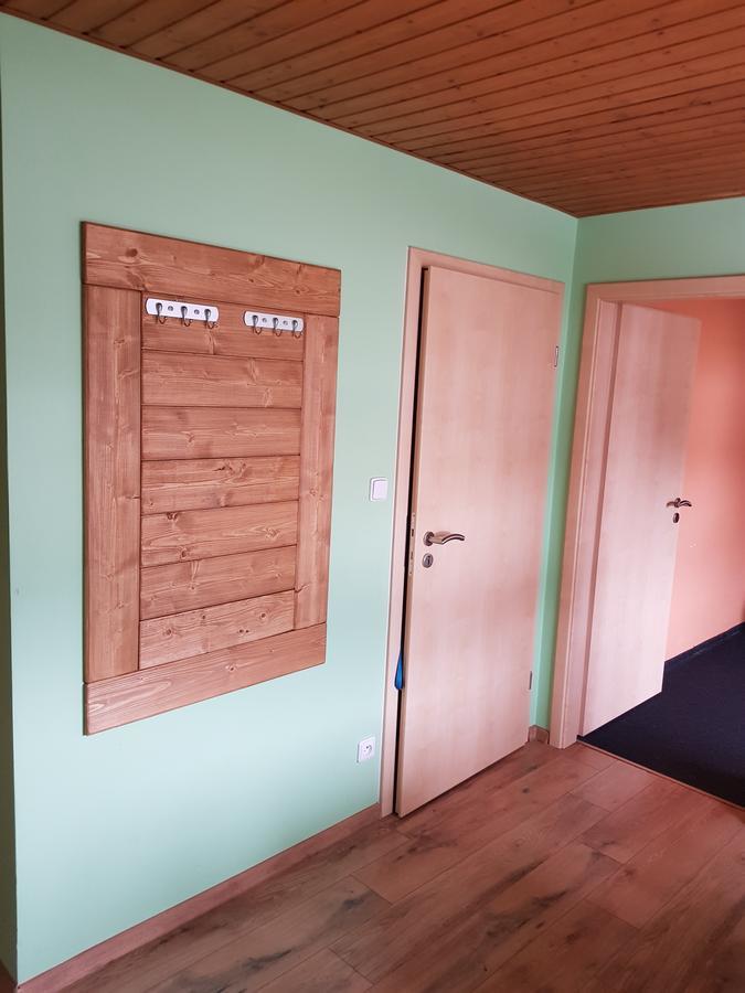 Apartmany Sara تانفالد المظهر الخارجي الصورة
