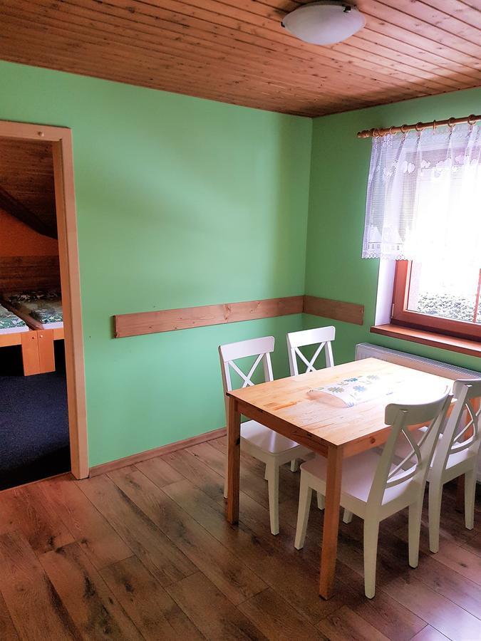 Apartmany Sara تانفالد المظهر الخارجي الصورة